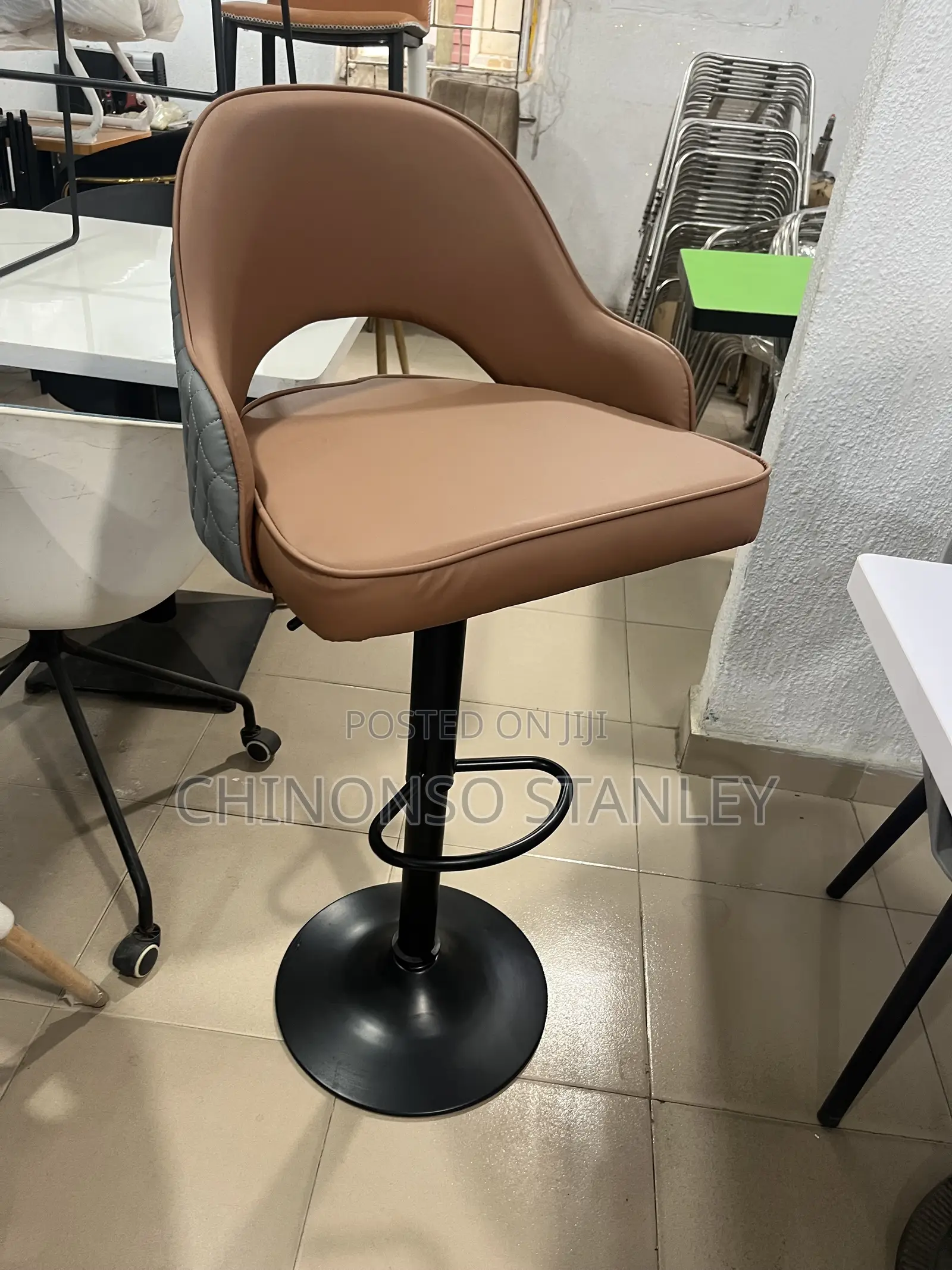 High Quality Bar/ Kitchen Stool