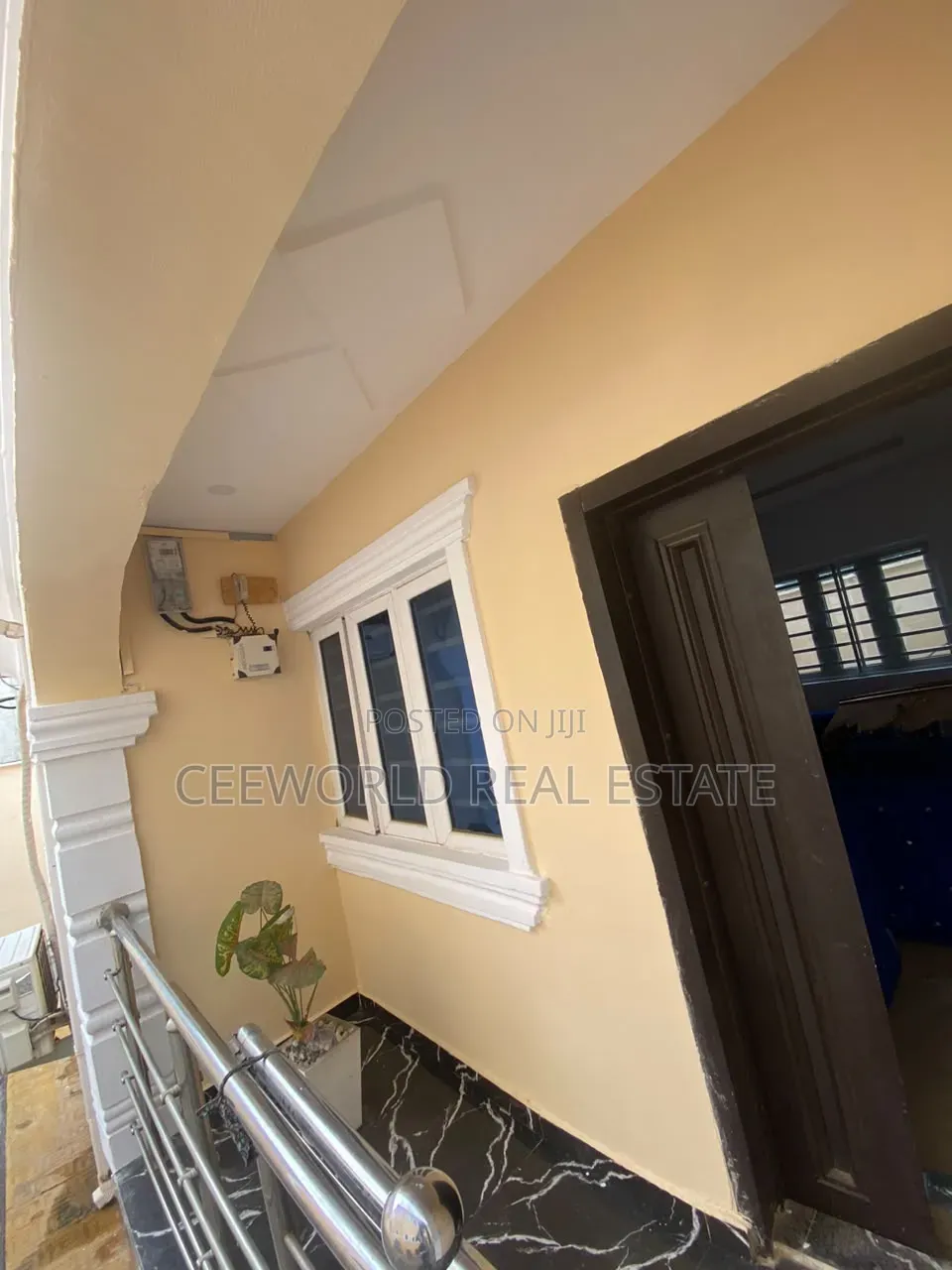 2bdrm Apartment in Heritage Estate, Akala Express for rent