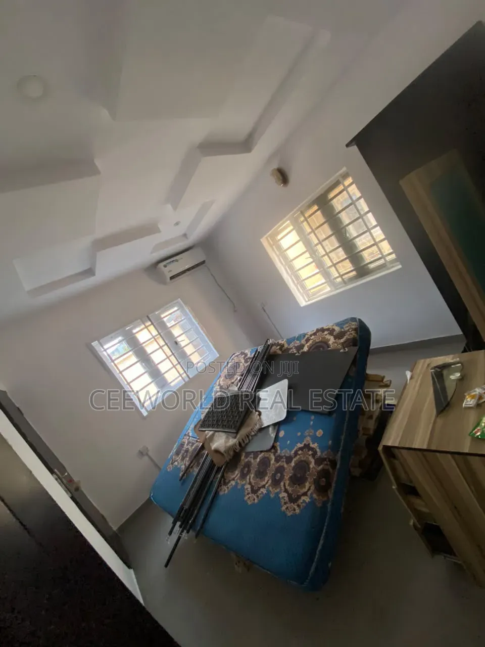 2bdrm Apartment in Heritage Estate, Akala Express for rent