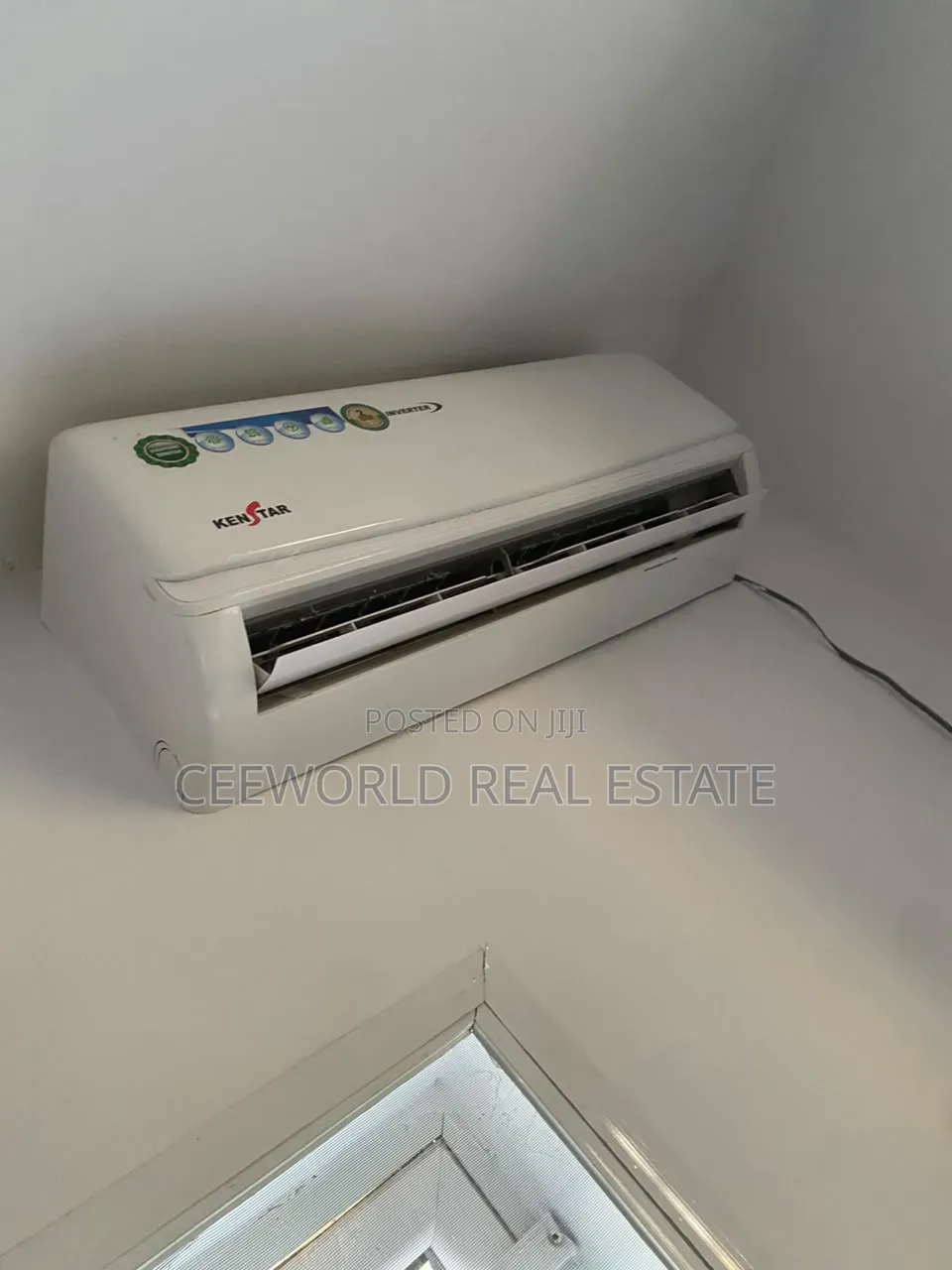 2bdrm Apartment in Heritage Estate, Akala Express for rent