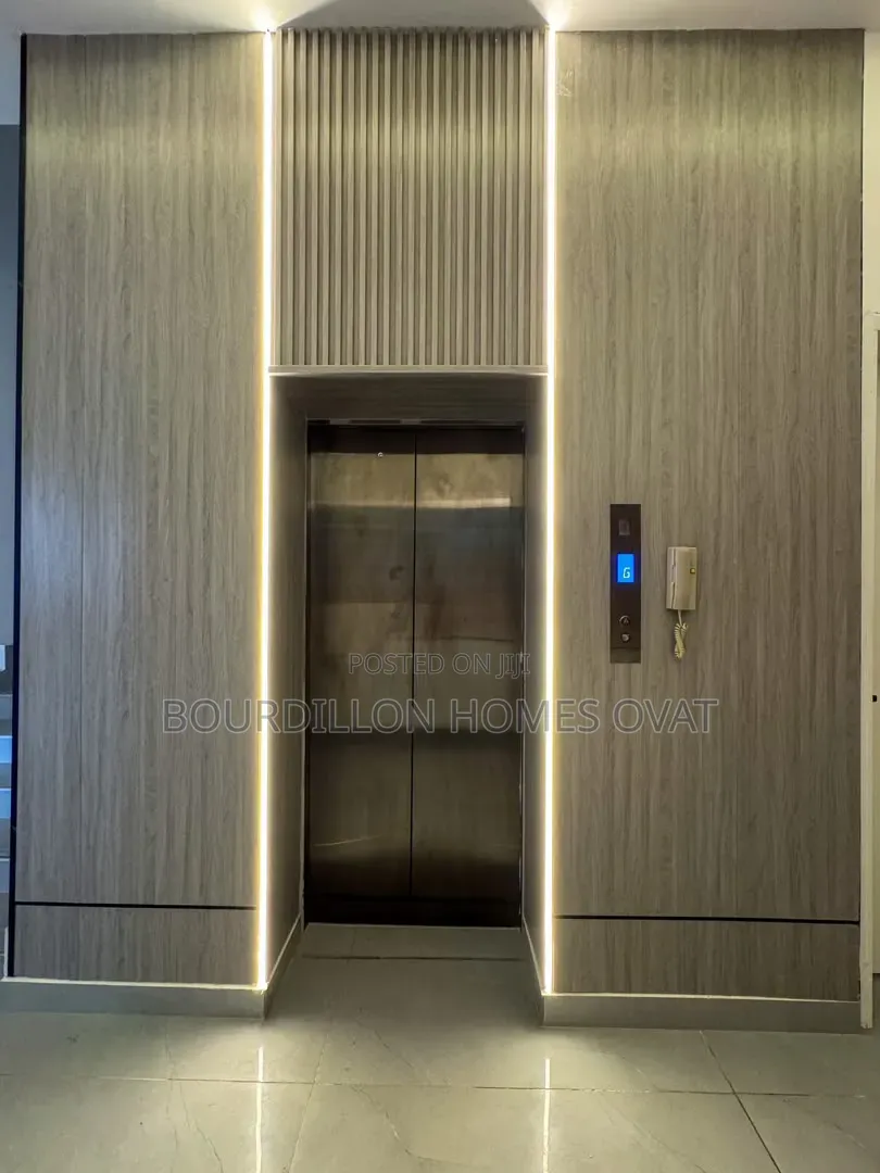 Furnished 5bdrm Duplex in Banana Island Ikoyi for sale