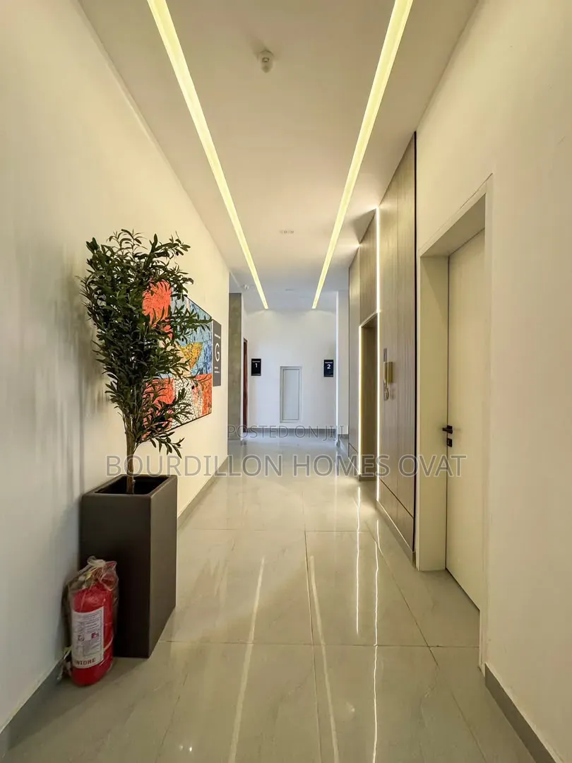 Furnished 5bdrm Duplex in Banana Island Ikoyi for sale