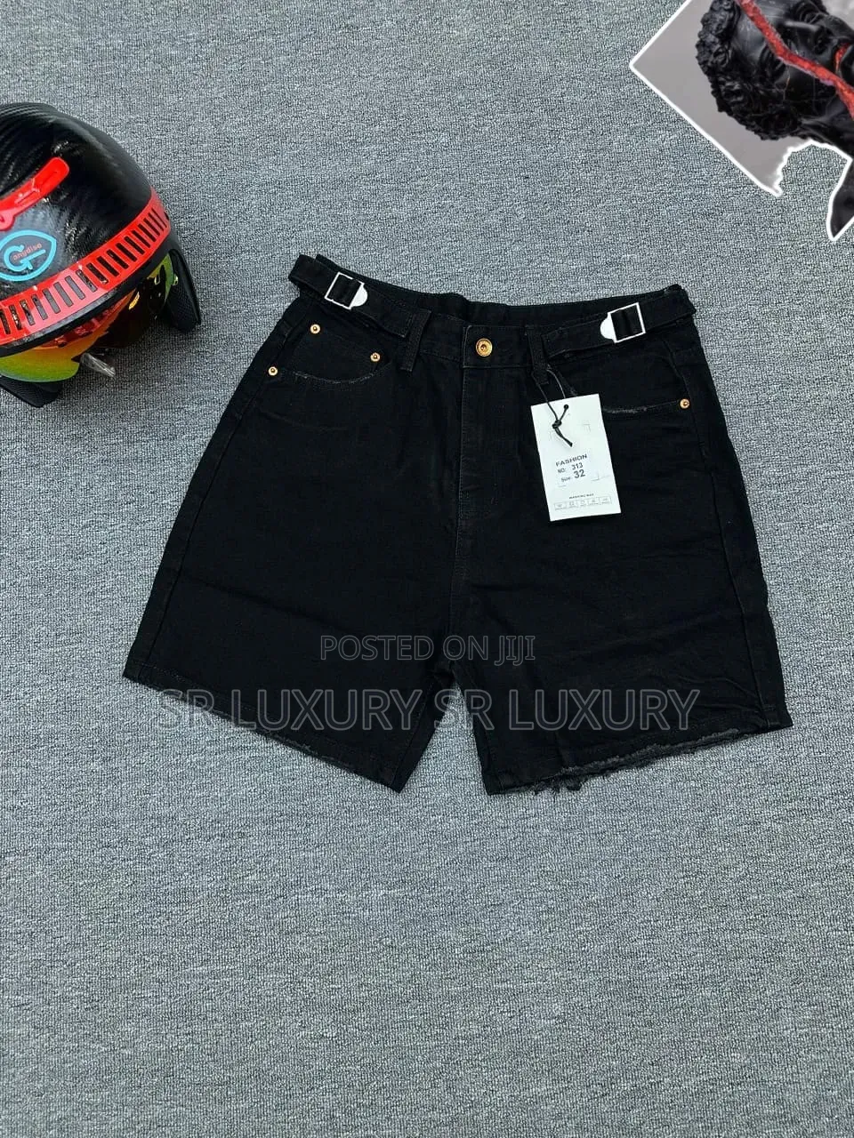 Best Quality Baggy Short