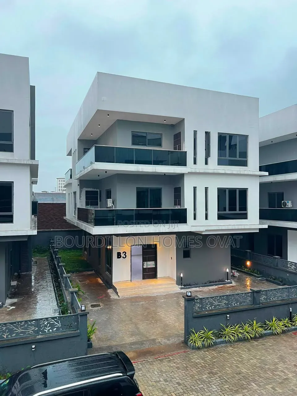 6bdrm Duplex in Old Ikoyi Lagos for sale