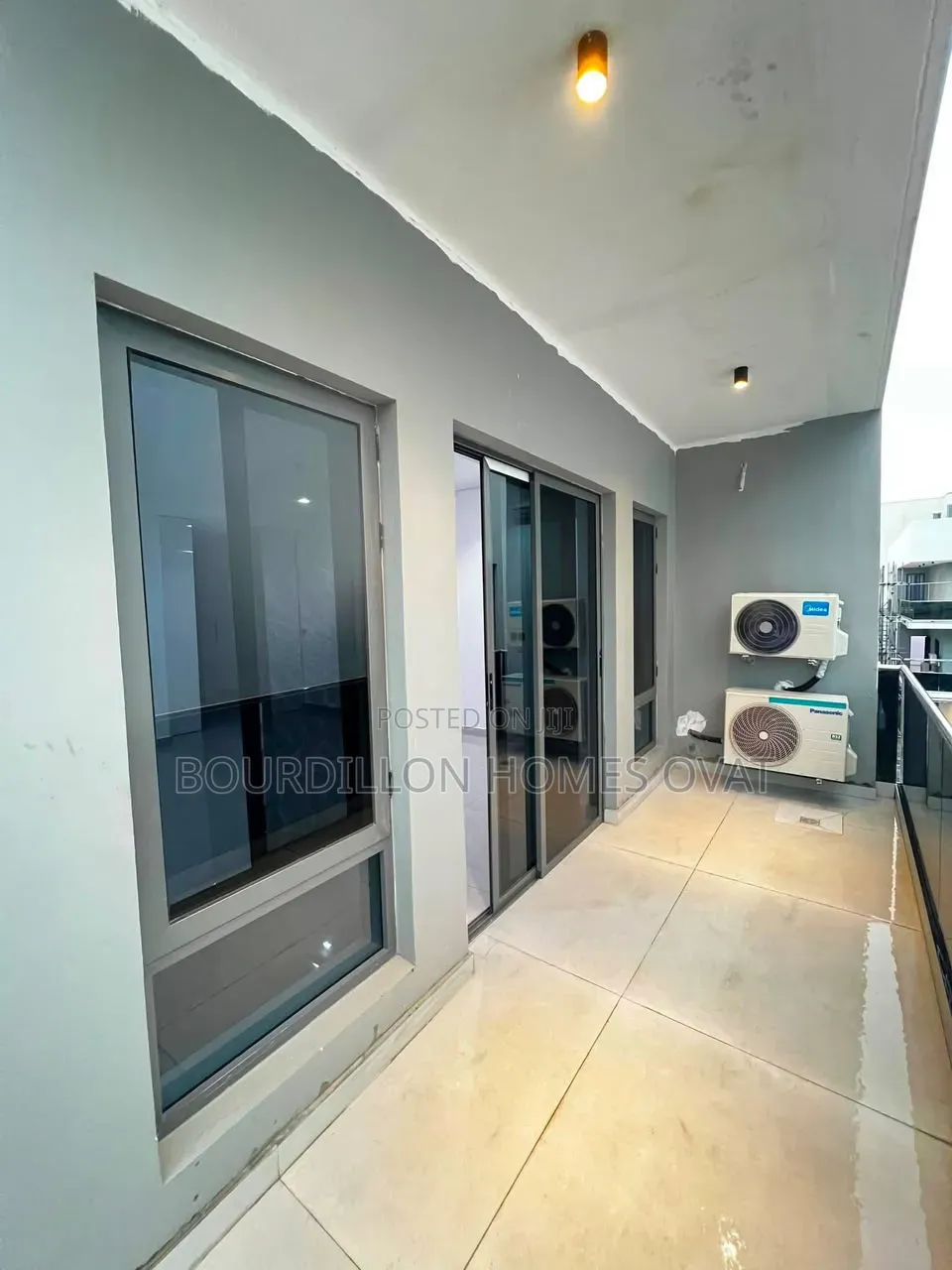 6bdrm Duplex in Old Ikoyi Lagos for sale