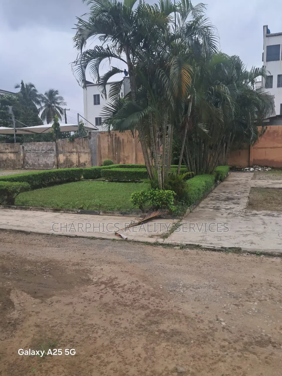 3 Bedrooms Bungalow for Rent at Ikeja GRA