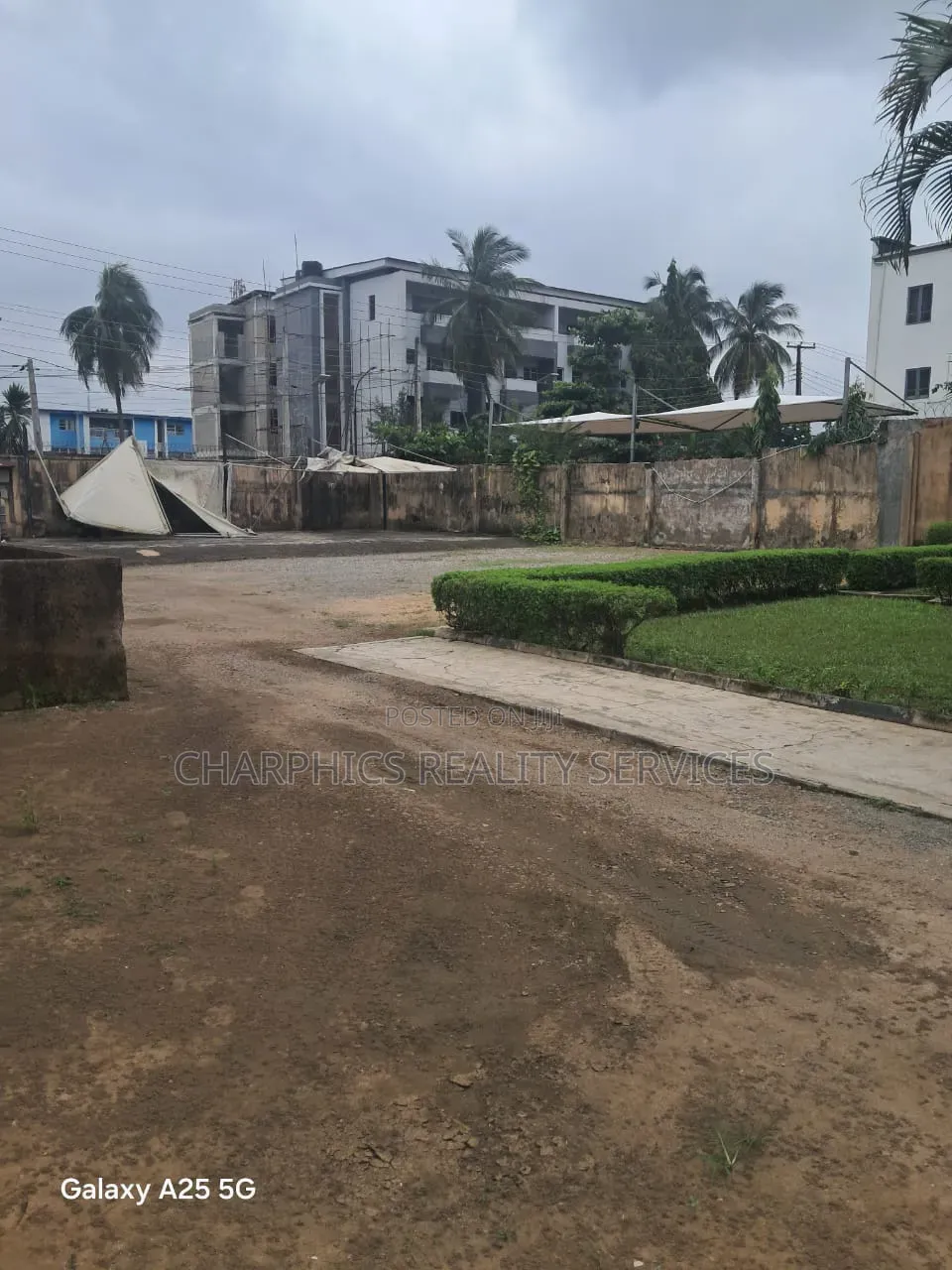 3 Bedrooms Bungalow for Rent at Ikeja GRA