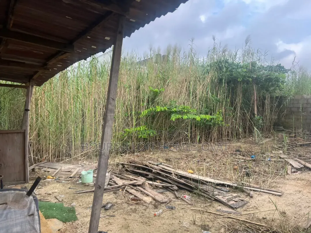620sqm Residential Land