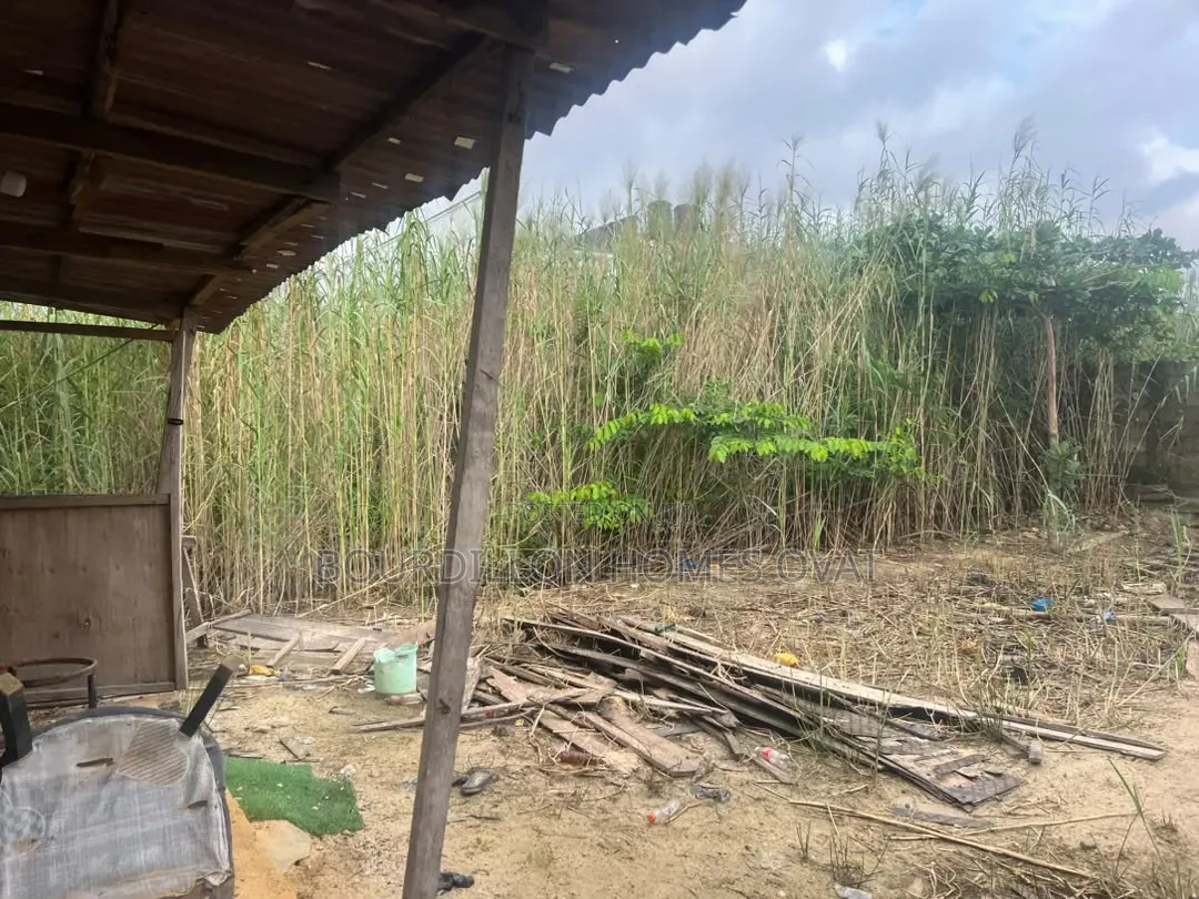 620sqm Residential Land
