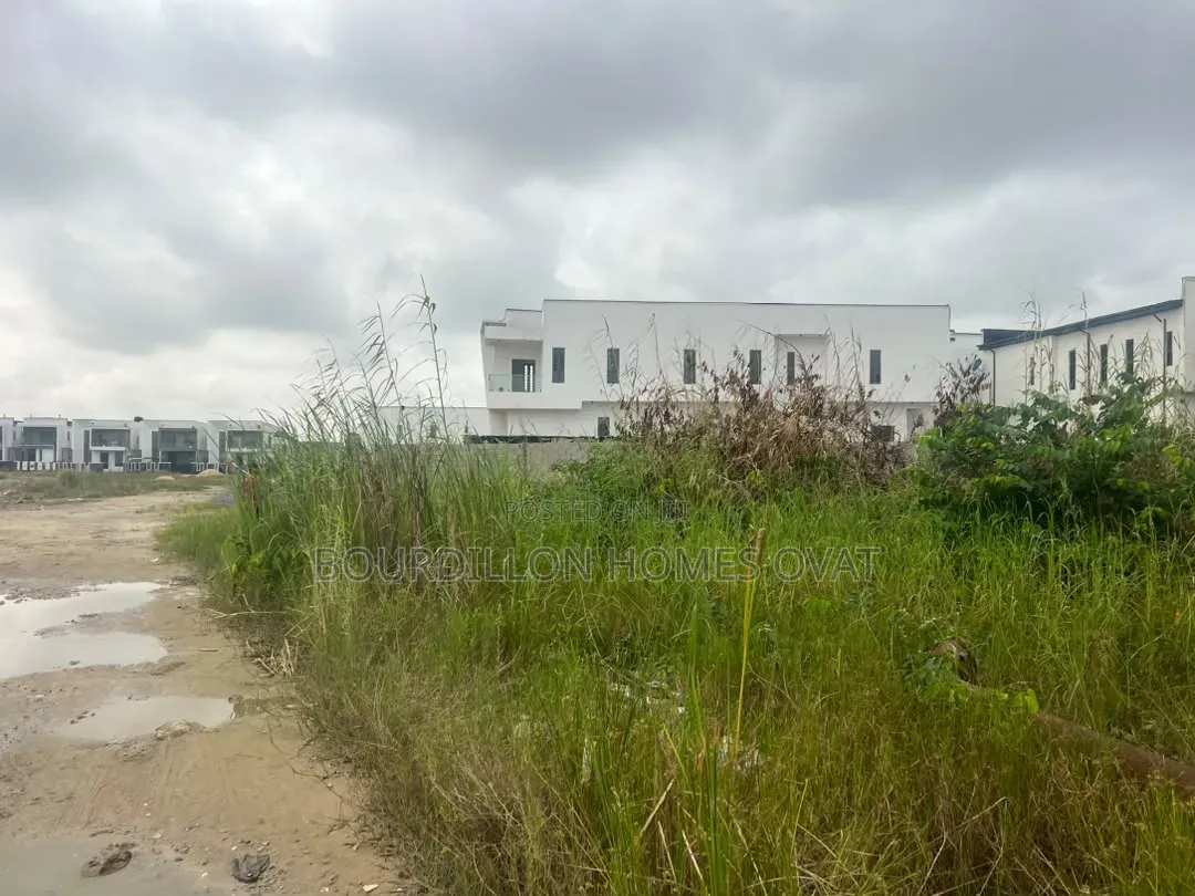 310sqm Residential Land