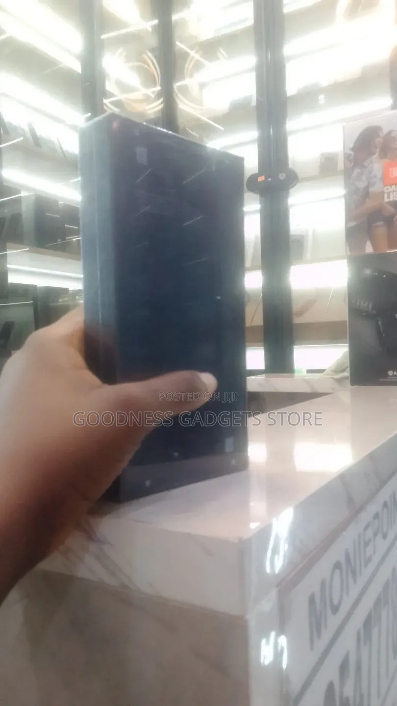 New Samsung Galaxy S25 Ultra 256 GB Black