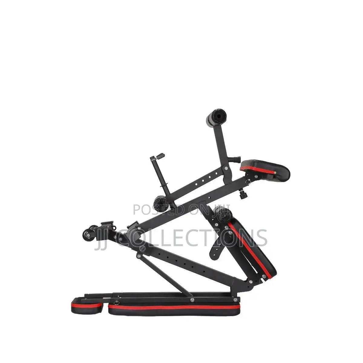 Weight Benches