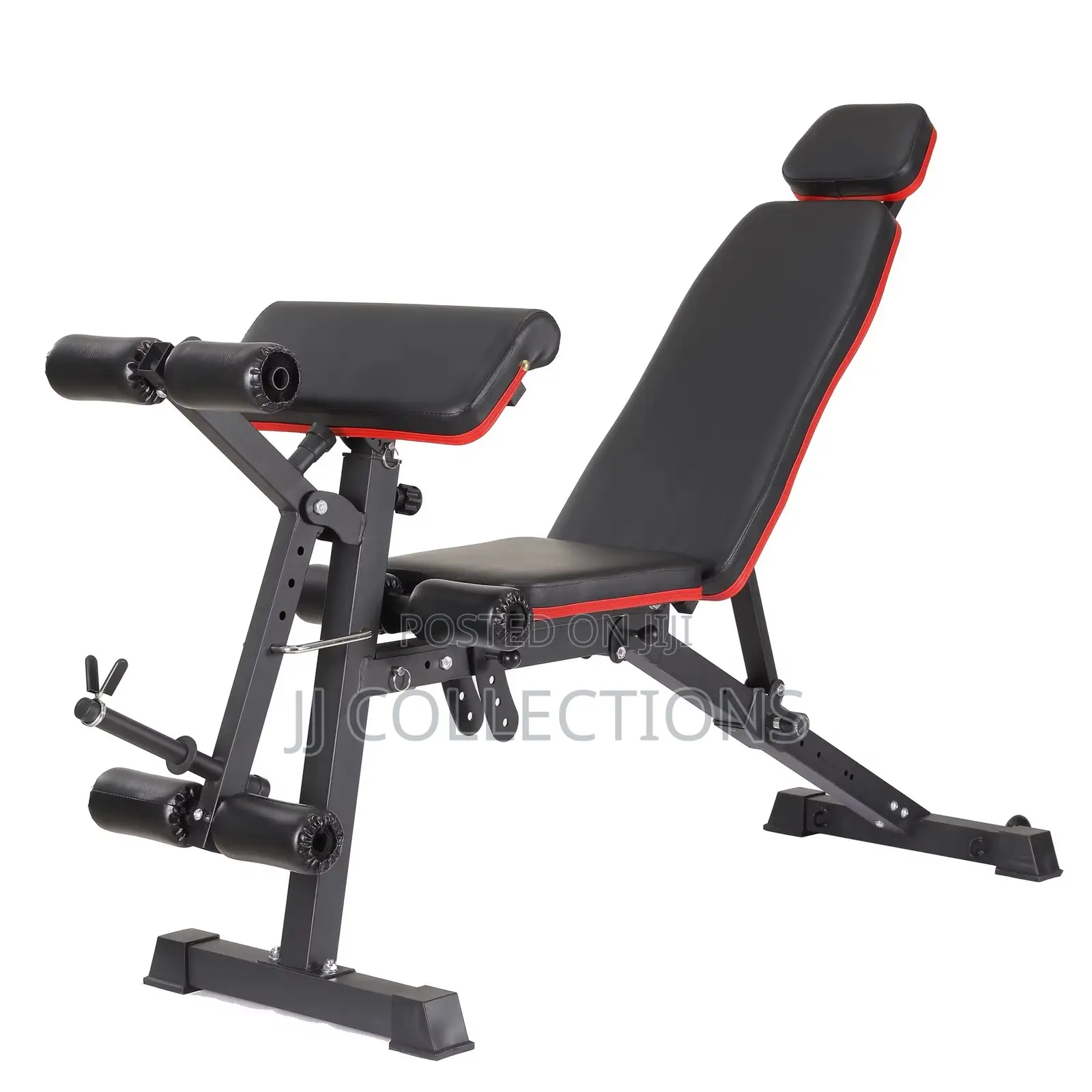 Weight Benches