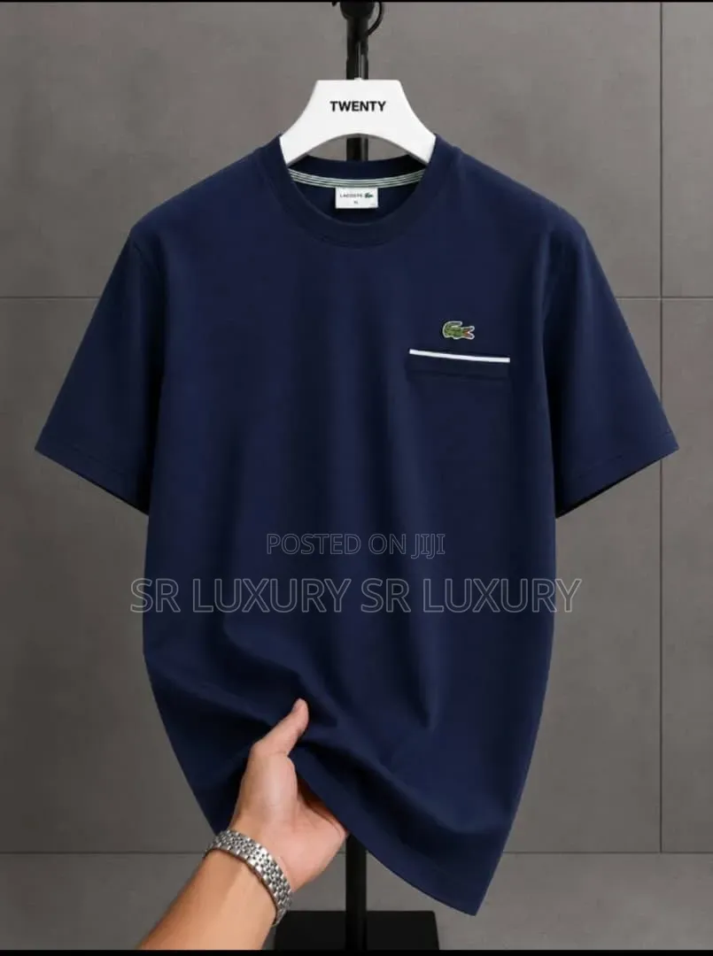 Best Quality Lacoste