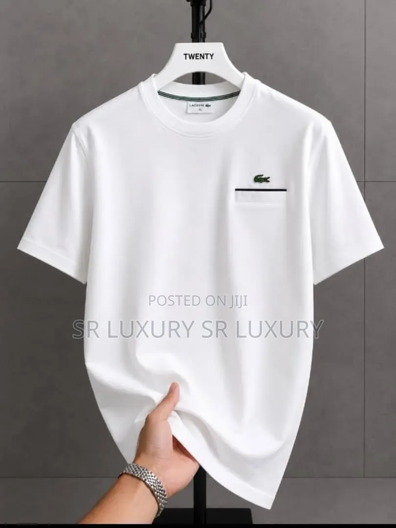 Best Quality Lacoste