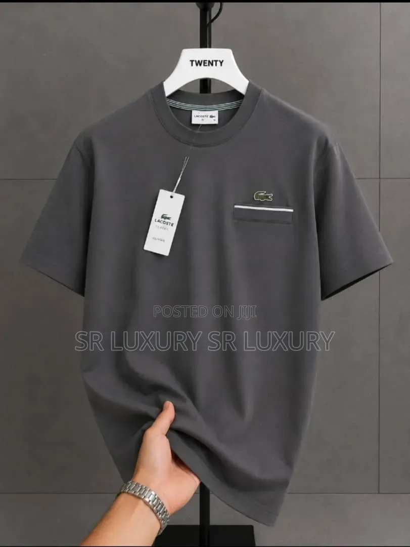 Best Quality Lacoste