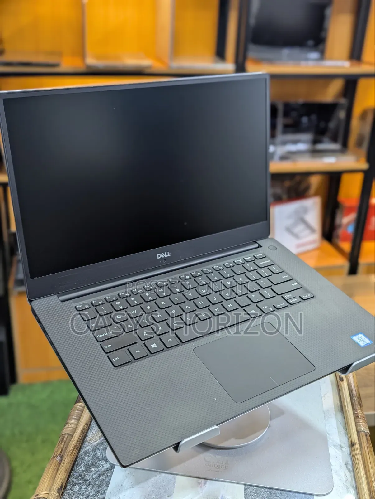 Laptop Dell Precision 5530 32GB Intel Core i7 SSD 512GB