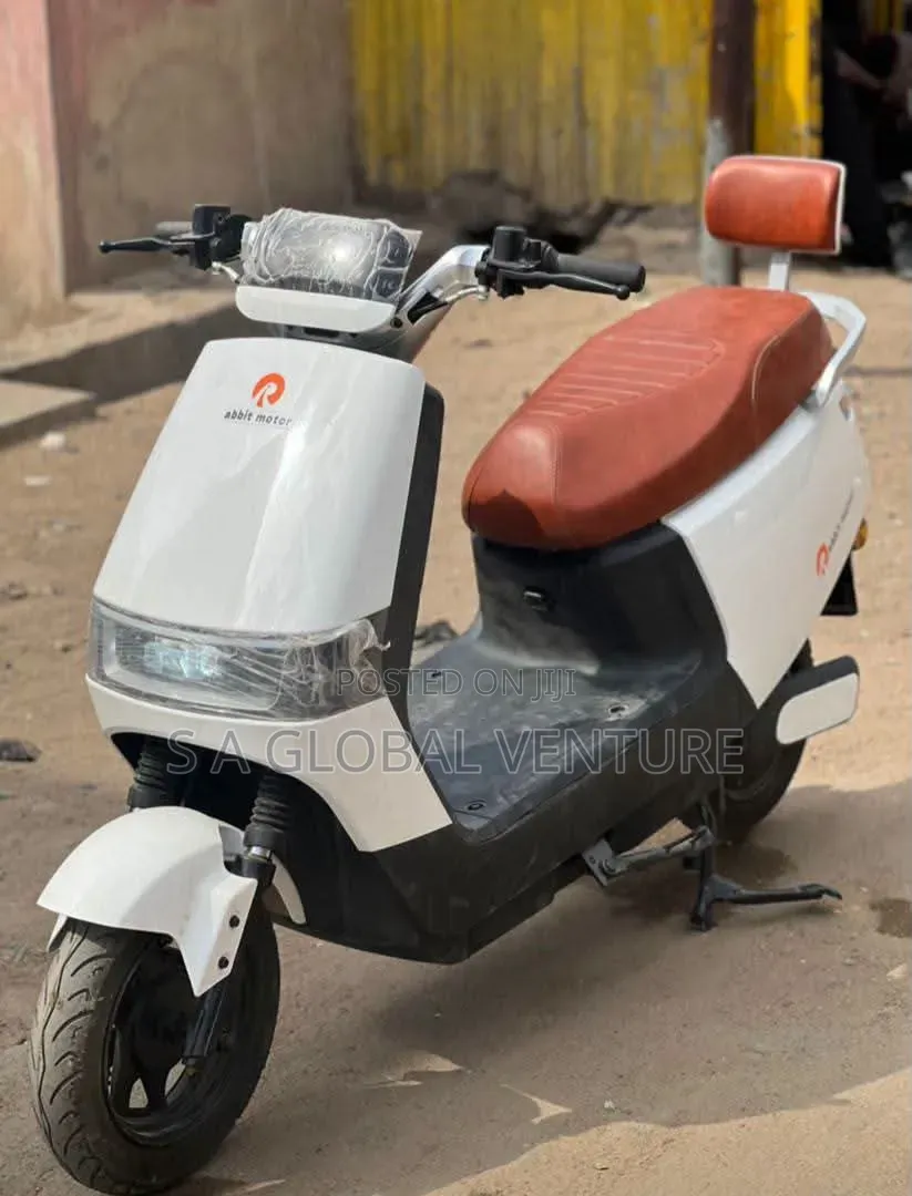 New Motorcycle 2025