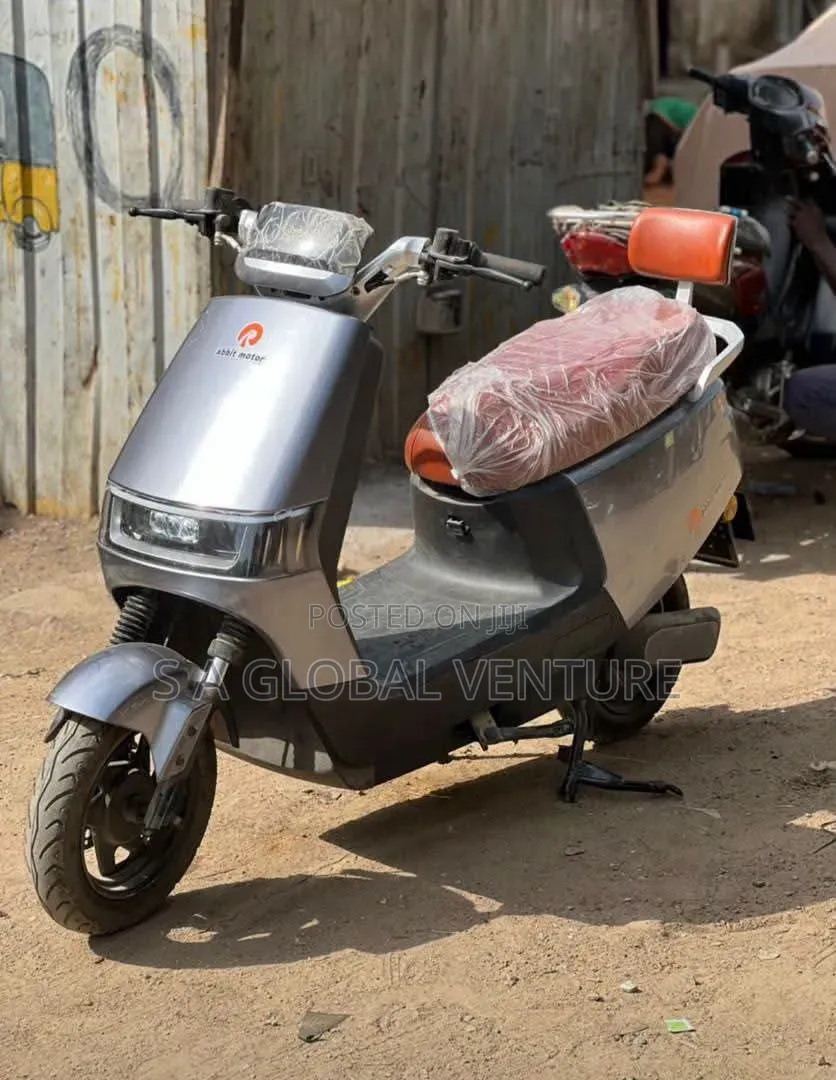 New Motorcycle 2025