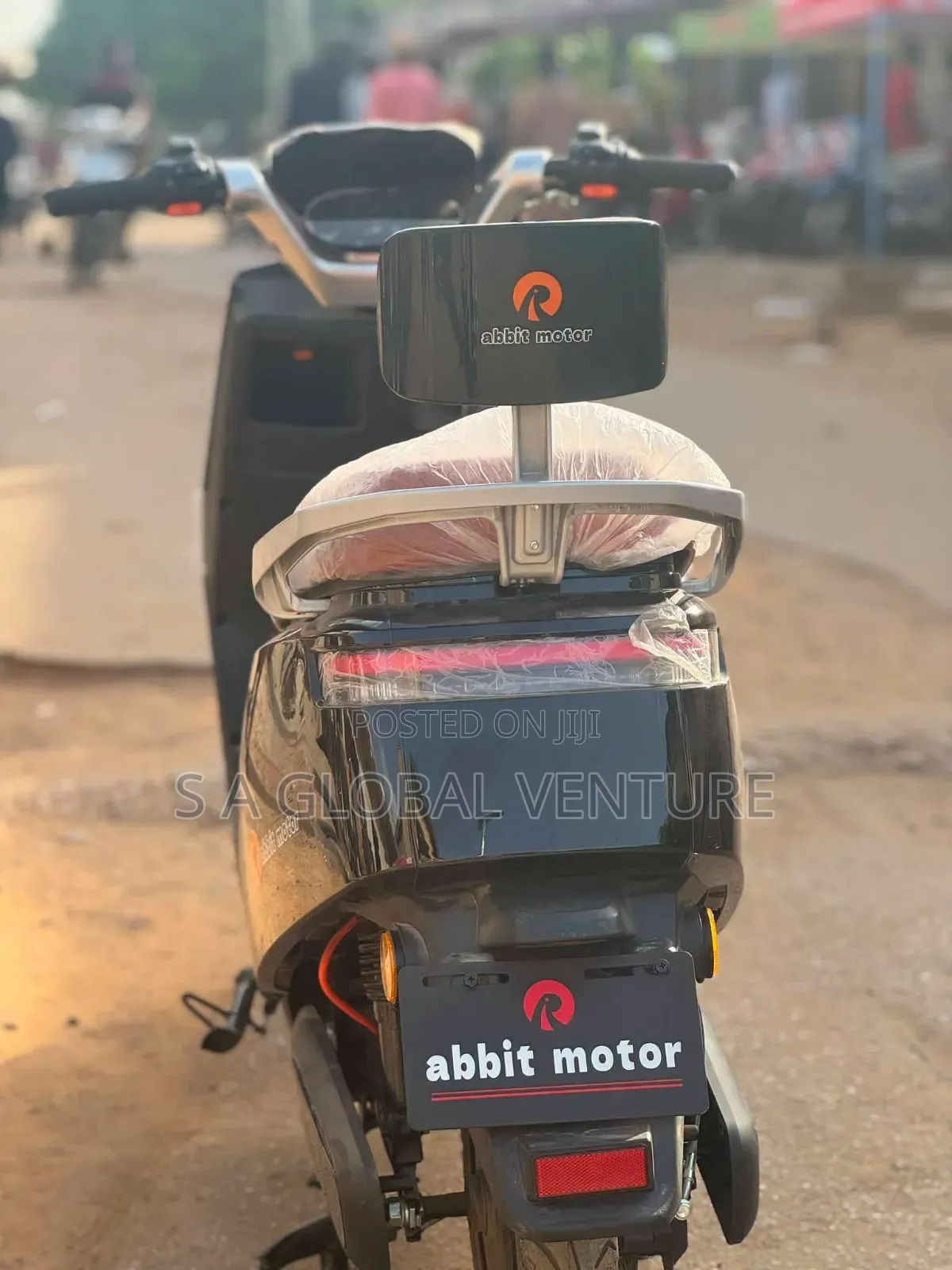 New Motorcycle 2025