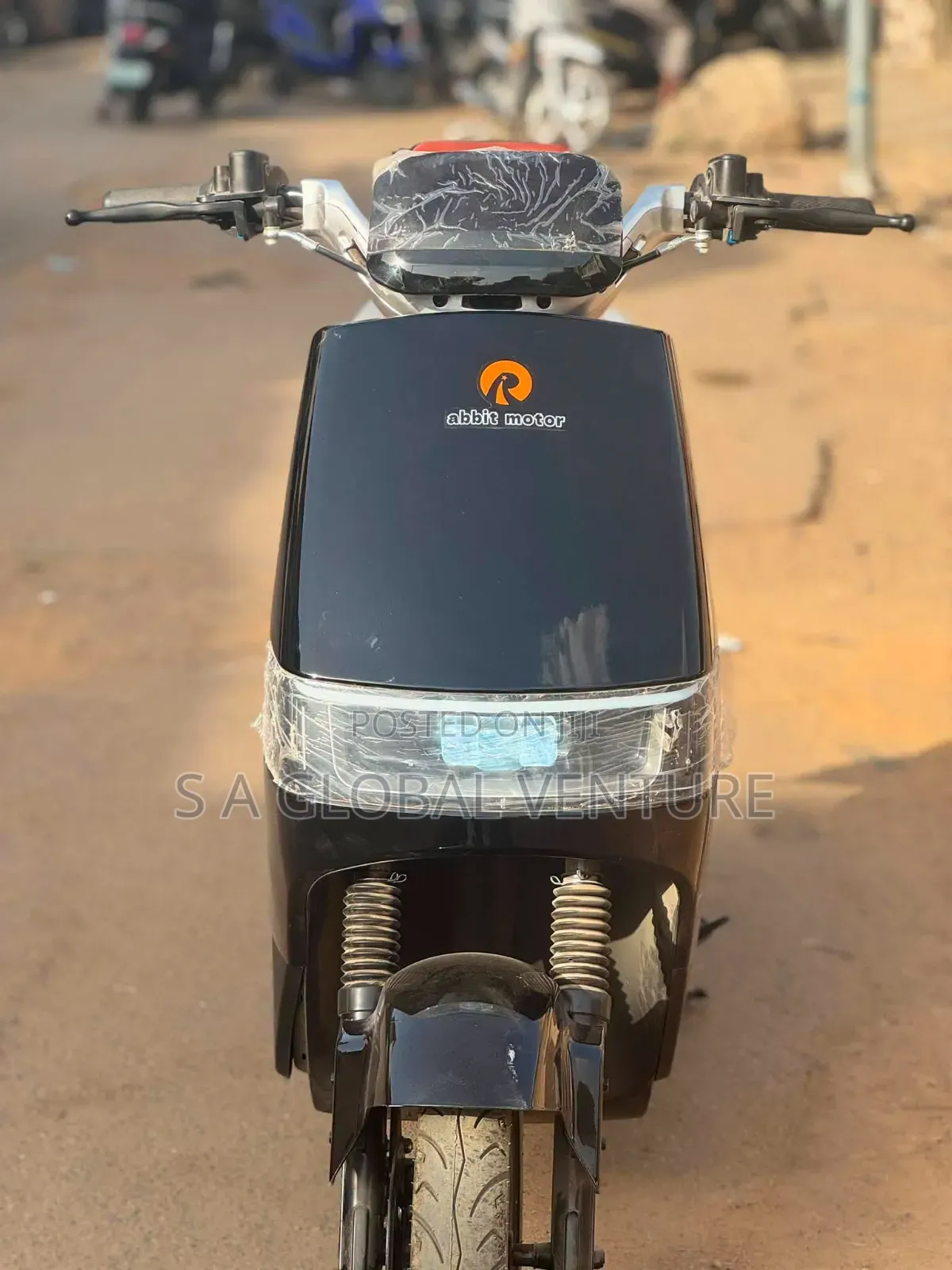 New Motorcycle 2025