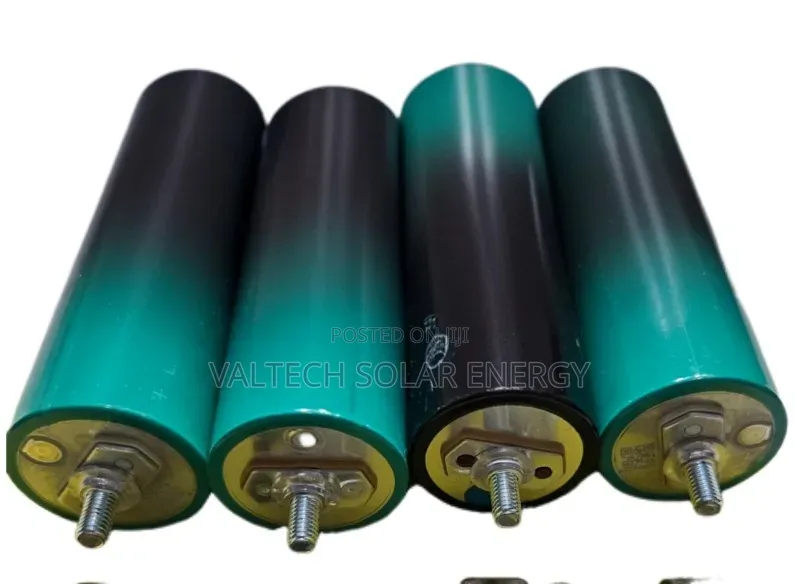 Brand New 3.2v 20Ah 40135 Lifepo4 Cylindercal Lithium Battery Cells