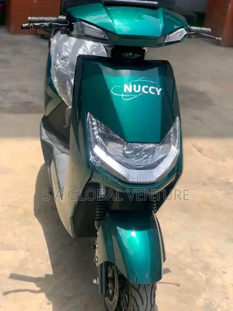 New Motorcycle 2025