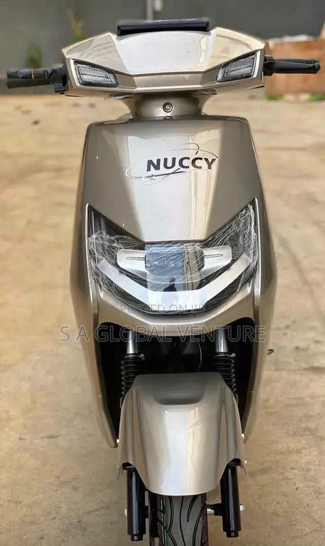 New Motorcycle 2025