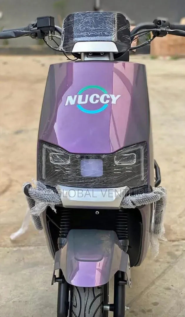 New Motorcycle 2025