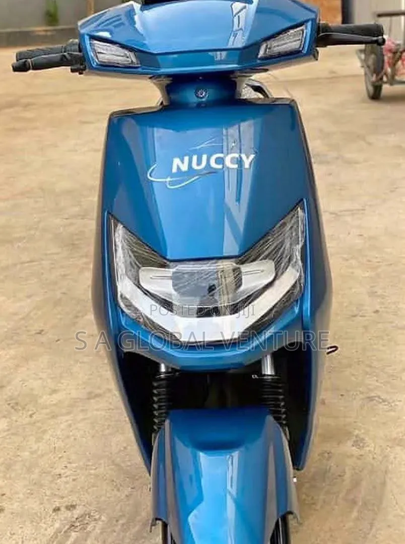 New Motorcycle 2025