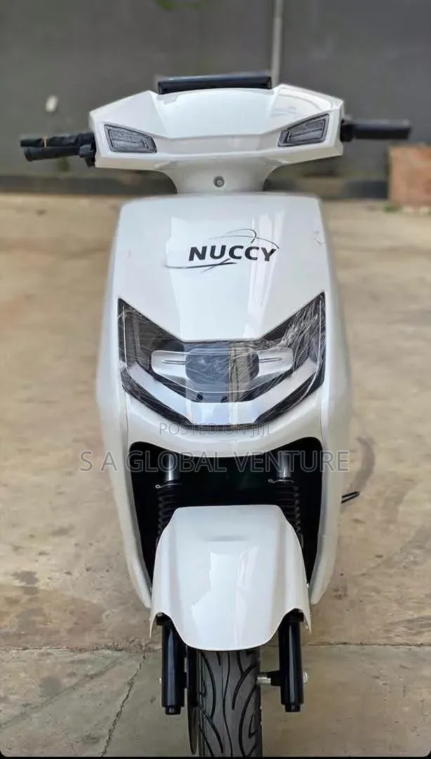 New Motorcycle 2025