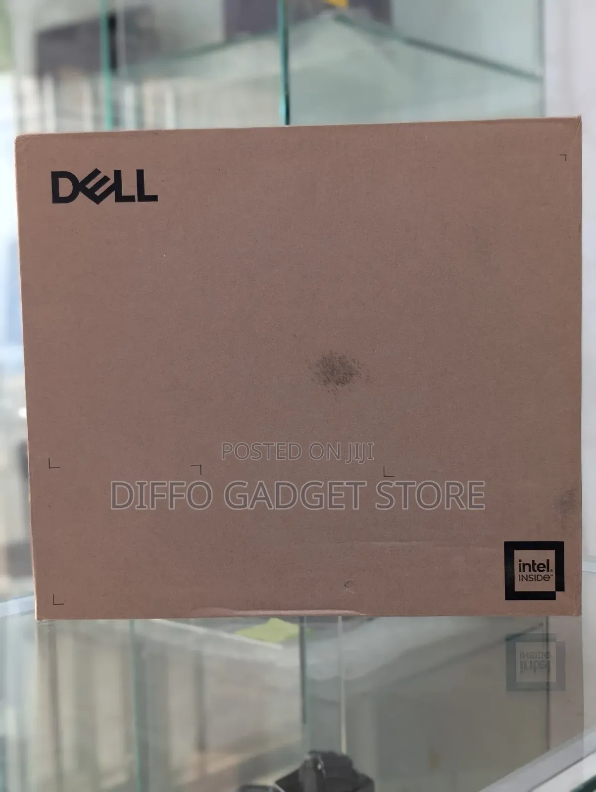 New Laptop Dell Pro 14 16GB Intel Core Ultra 7 SSD 512GB