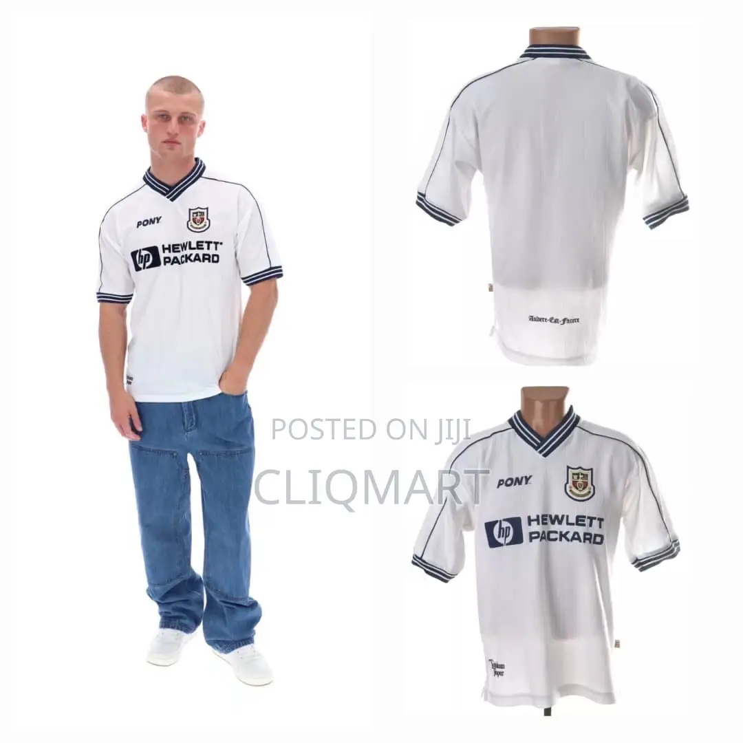 Tottenham Original Retro Jersey