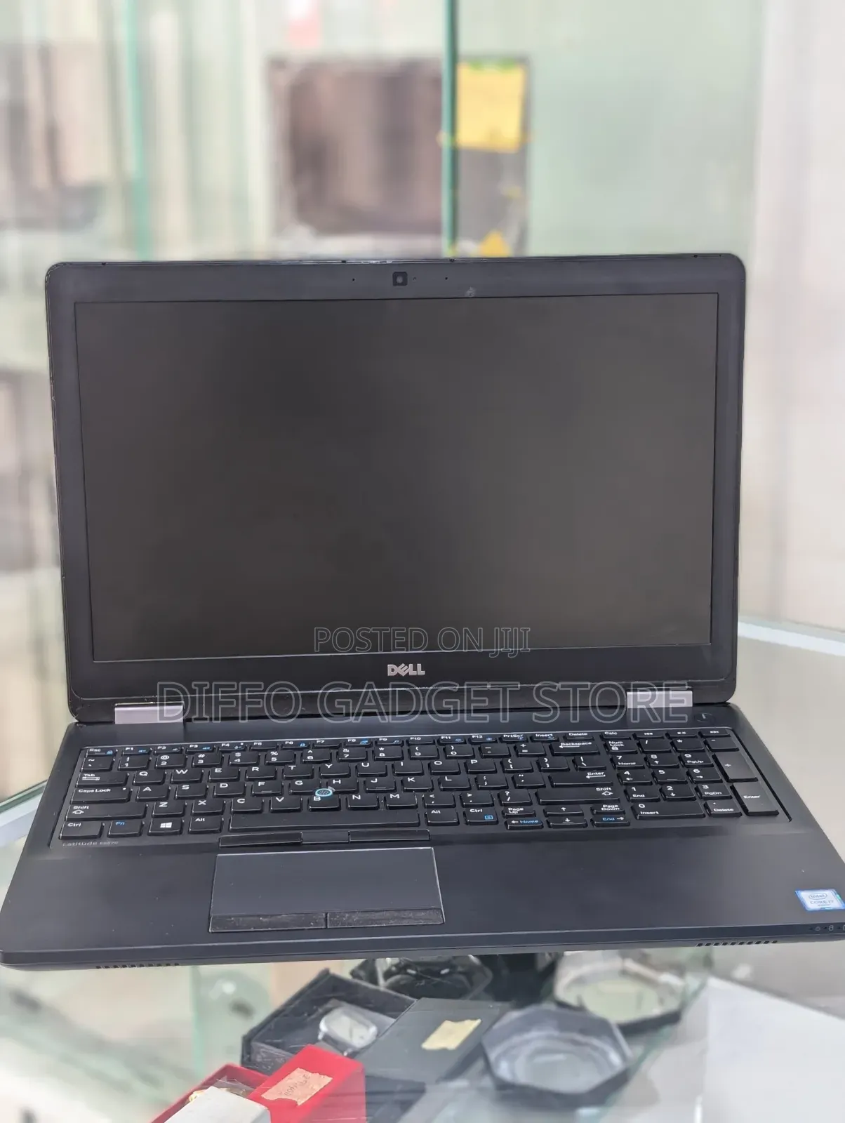 Laptop Dell Latitude E5570 16GB Intel Core i7 HDD 500GB