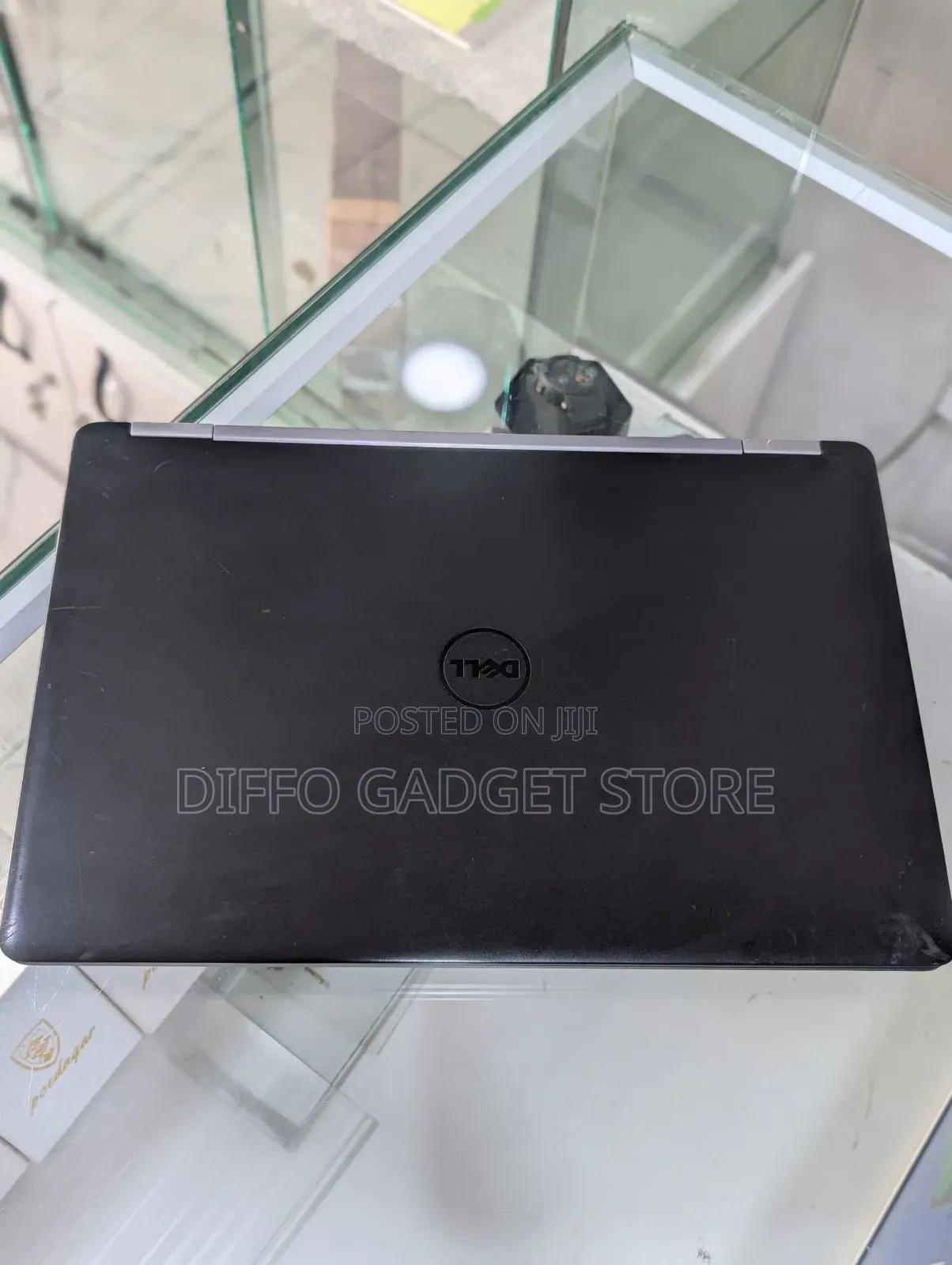 Laptop Dell Latitude E5570 16GB Intel Core i7 HDD 500GB