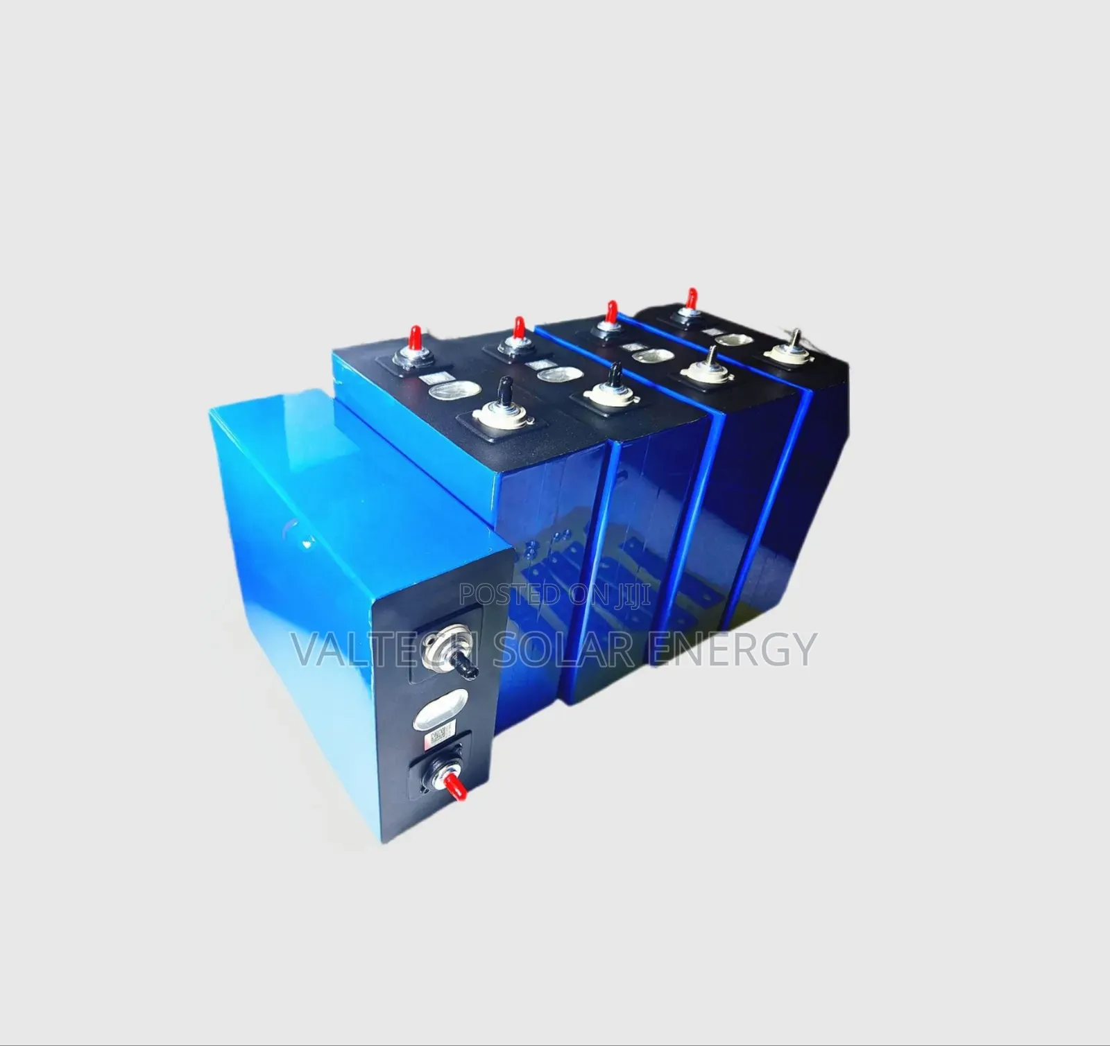 Catl 3.2v 210ah Lifepo4 Lithium Battery Cells