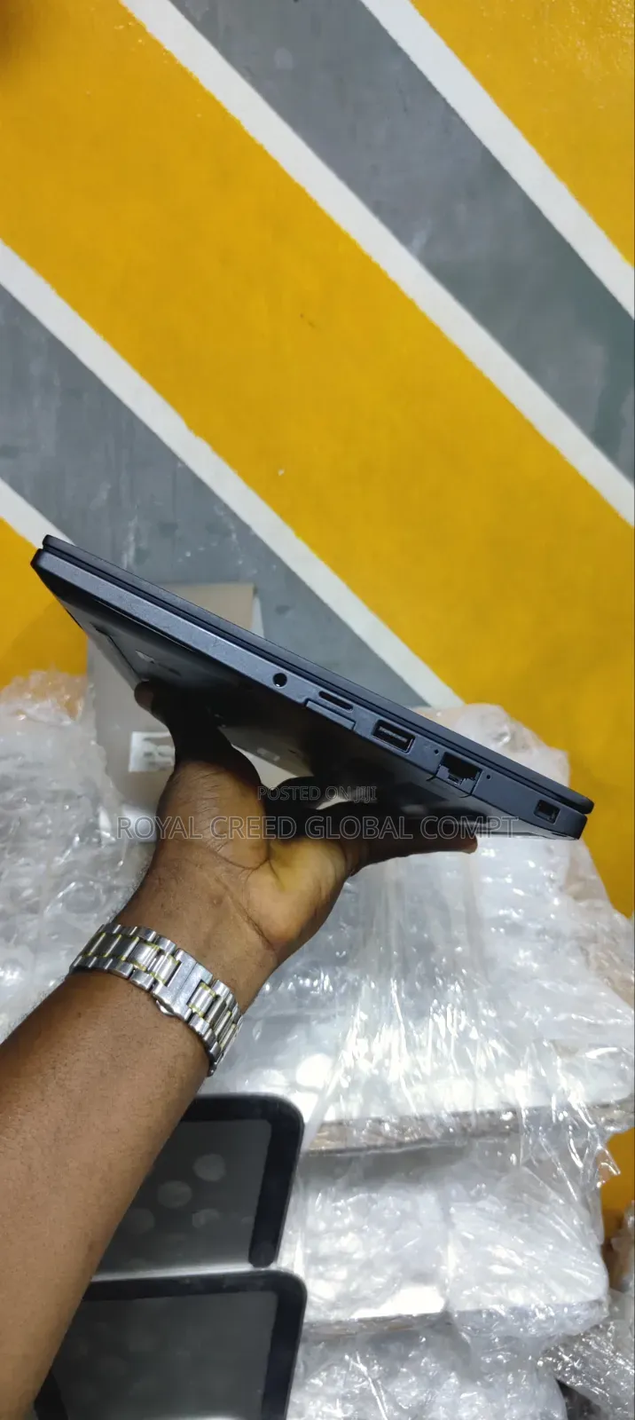 Laptop Dell Latitude 7280 8GB Intel Core i5 SSD 256GB