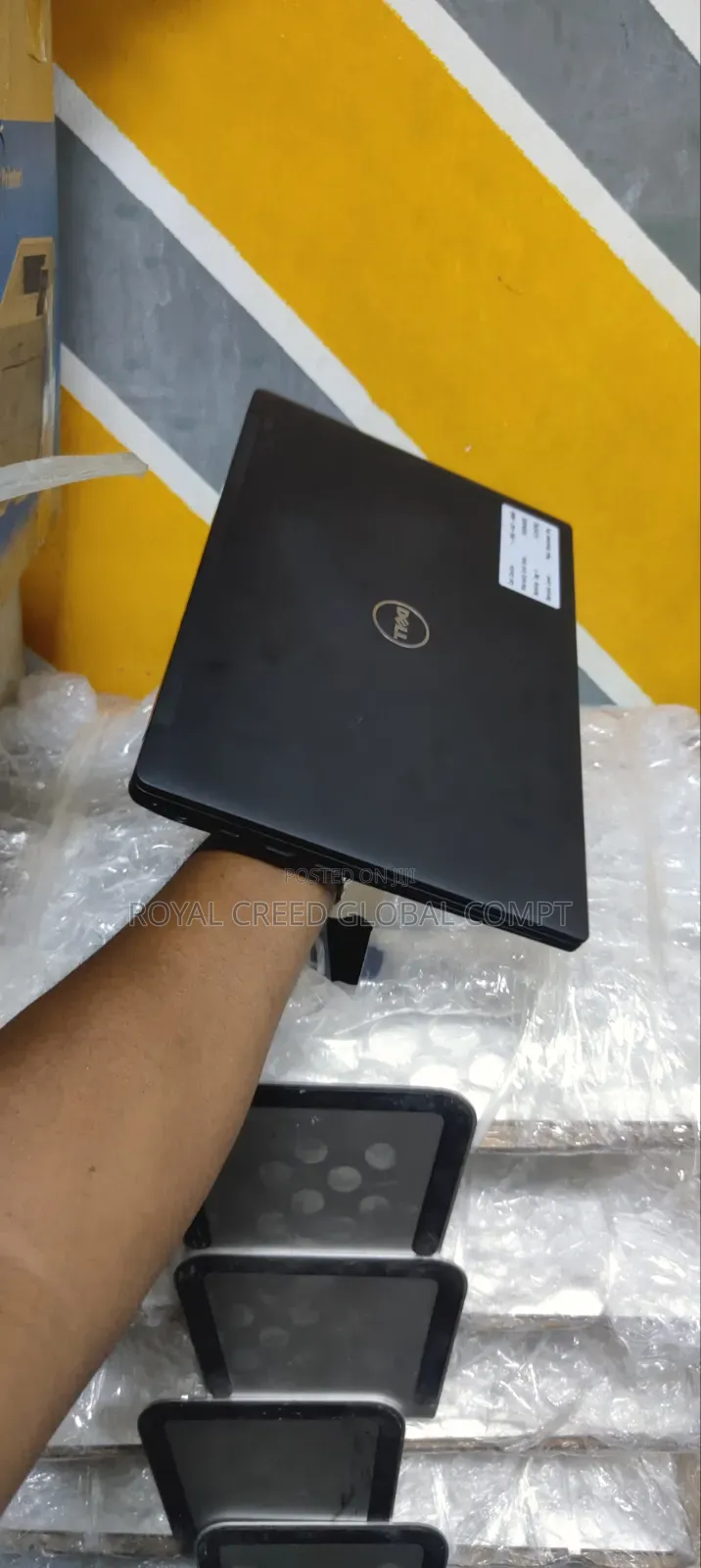 Laptop Dell Latitude 7280 8GB Intel Core i5 SSD 256GB
