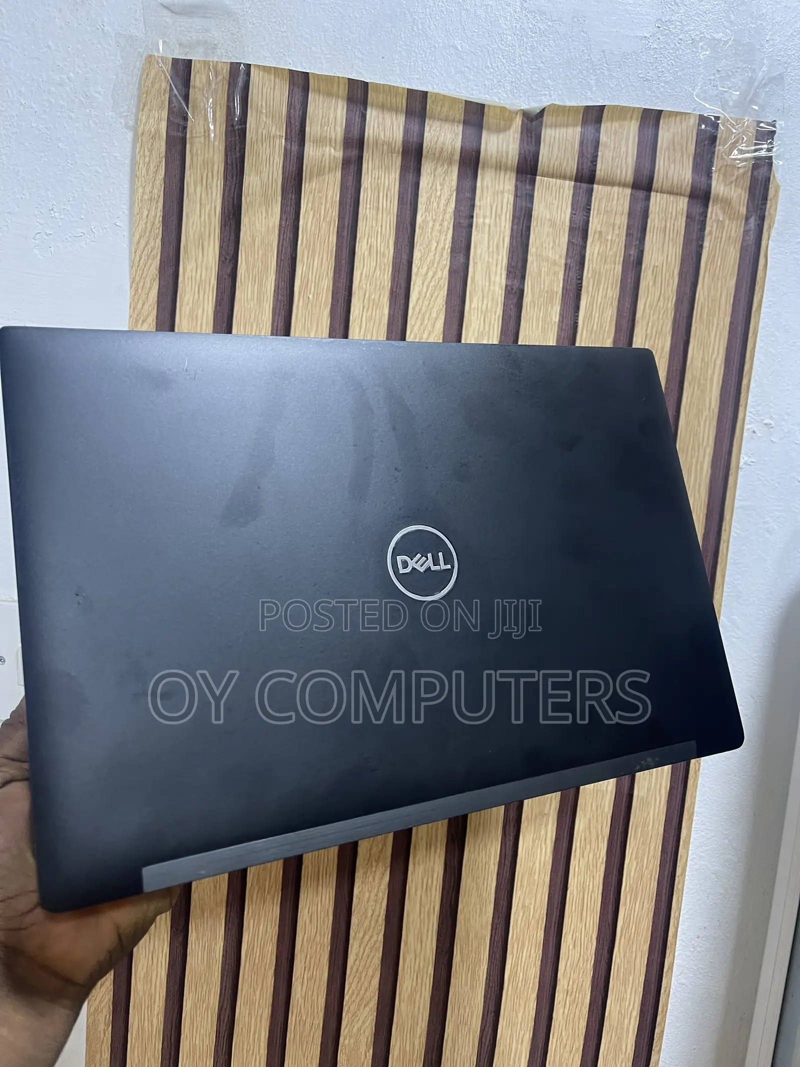 Laptop Dell Latitude 7490 16GB Intel Core i7 SSD 256GB