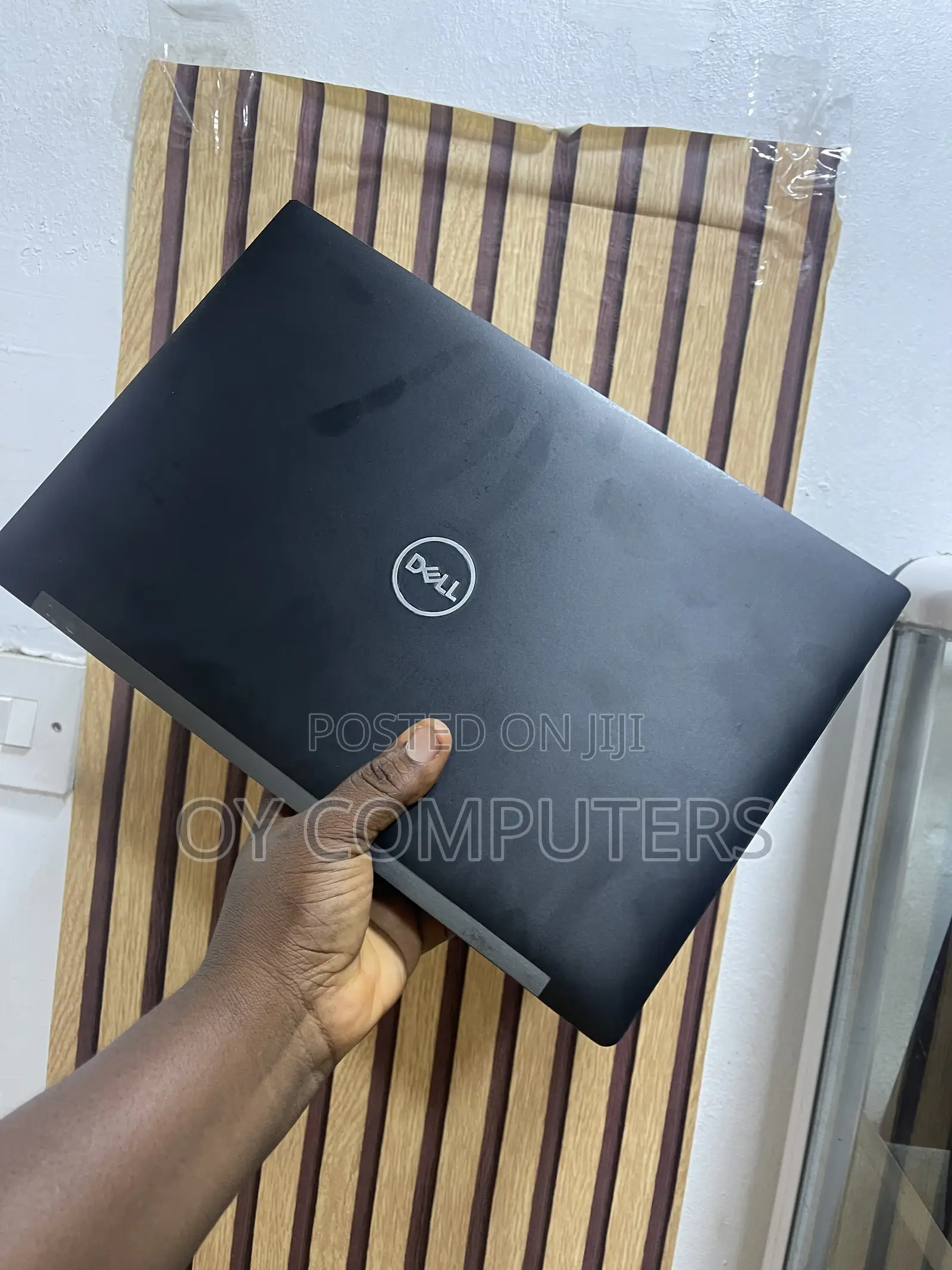 Laptop Dell Latitude 7490 16GB Intel Core i7 SSD 256GB
