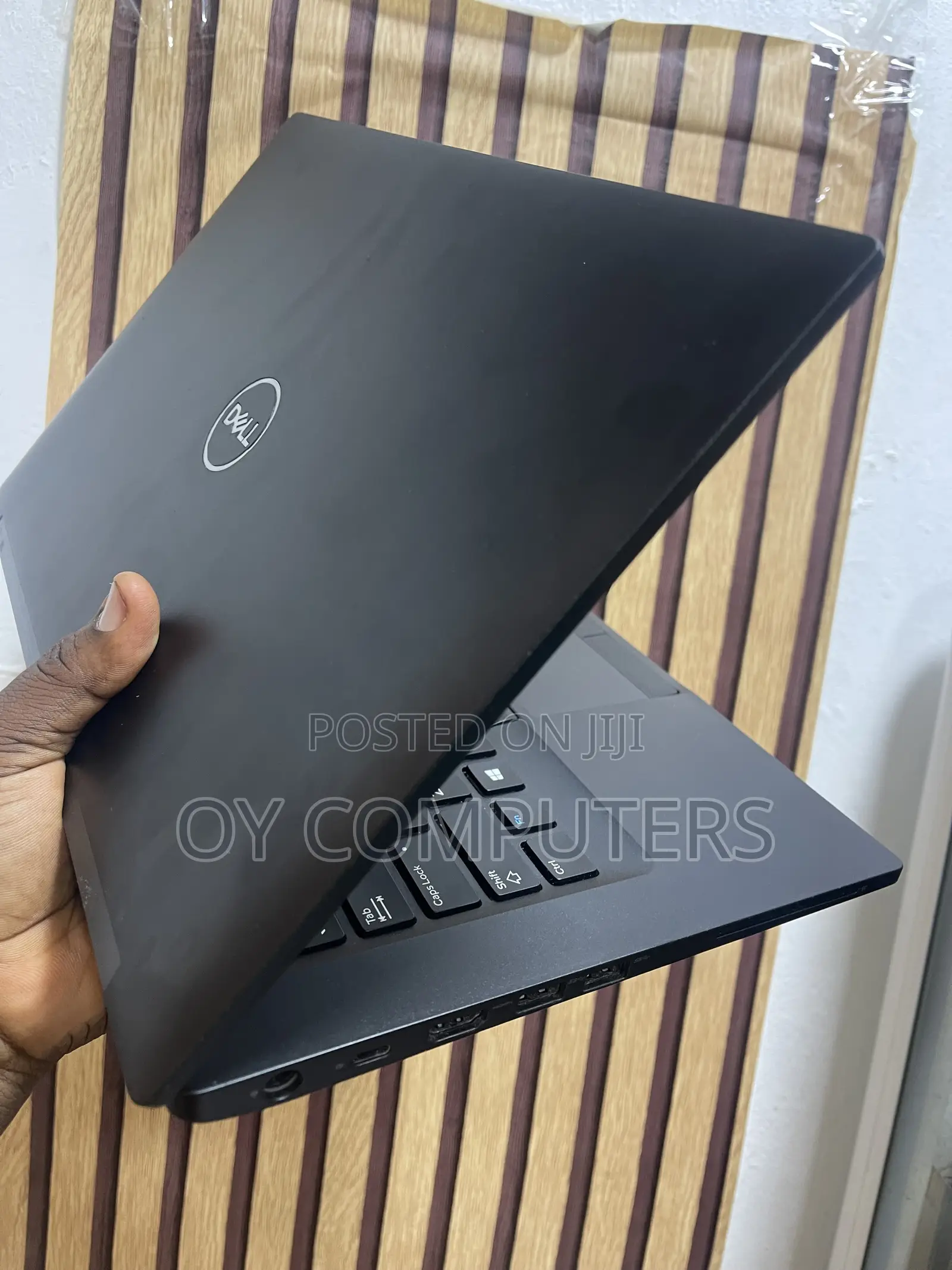 Laptop Dell Latitude 7490 16GB Intel Core i7 SSD 256GB