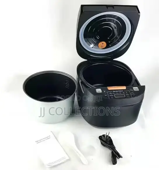 Electric Rice Cooker