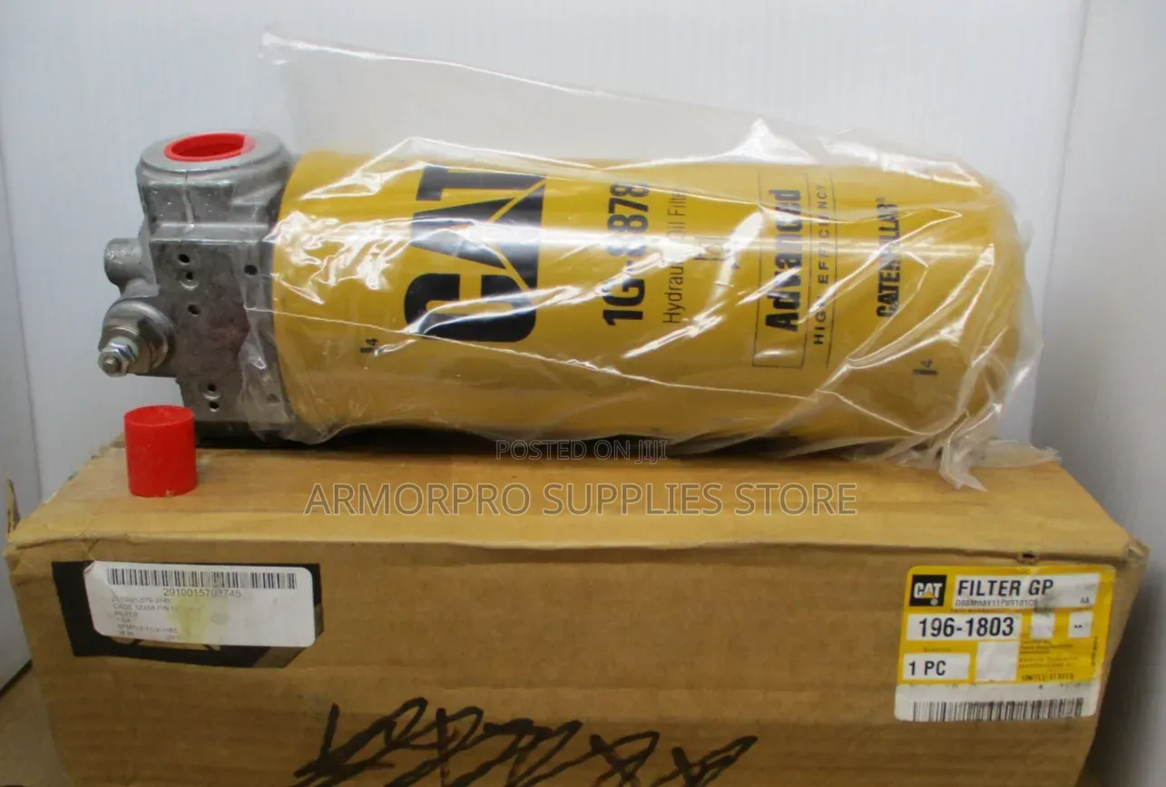 Caterpillar (CAT) Filter Part Number 9j-1212