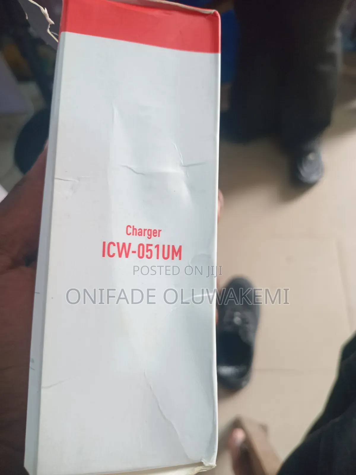Itel Charger ICW-051UM