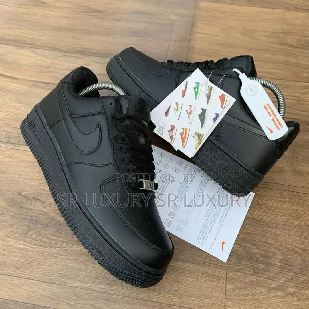 Best Quality Nike Air Force Sneakers