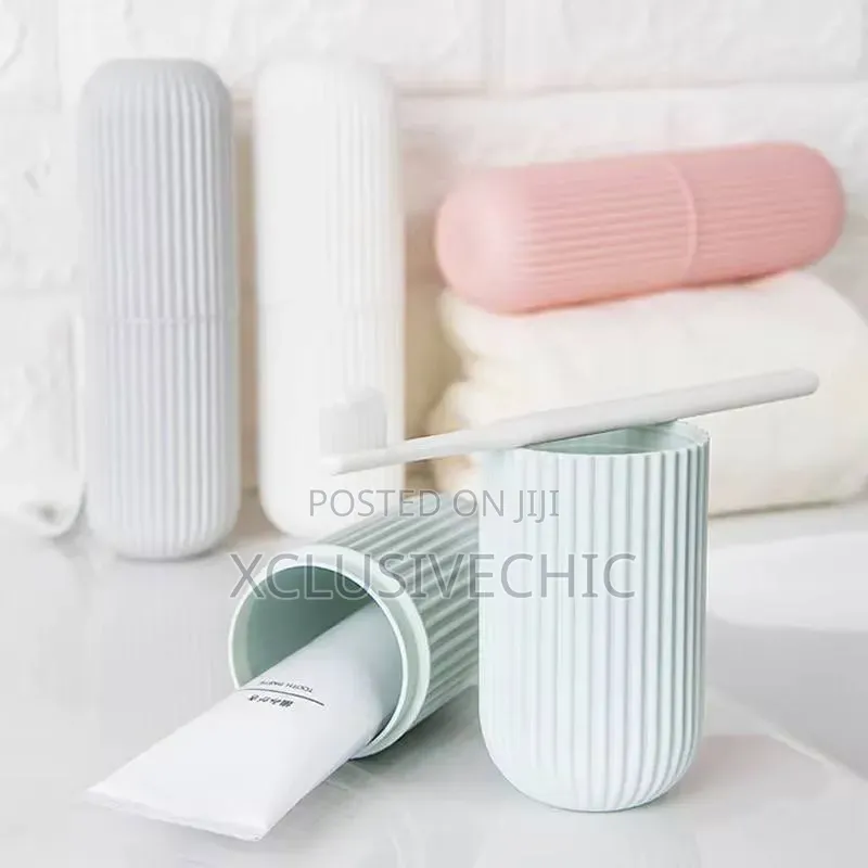 Owambe Gift Items - Toothbrush Holder ( Bulky Orders Only)