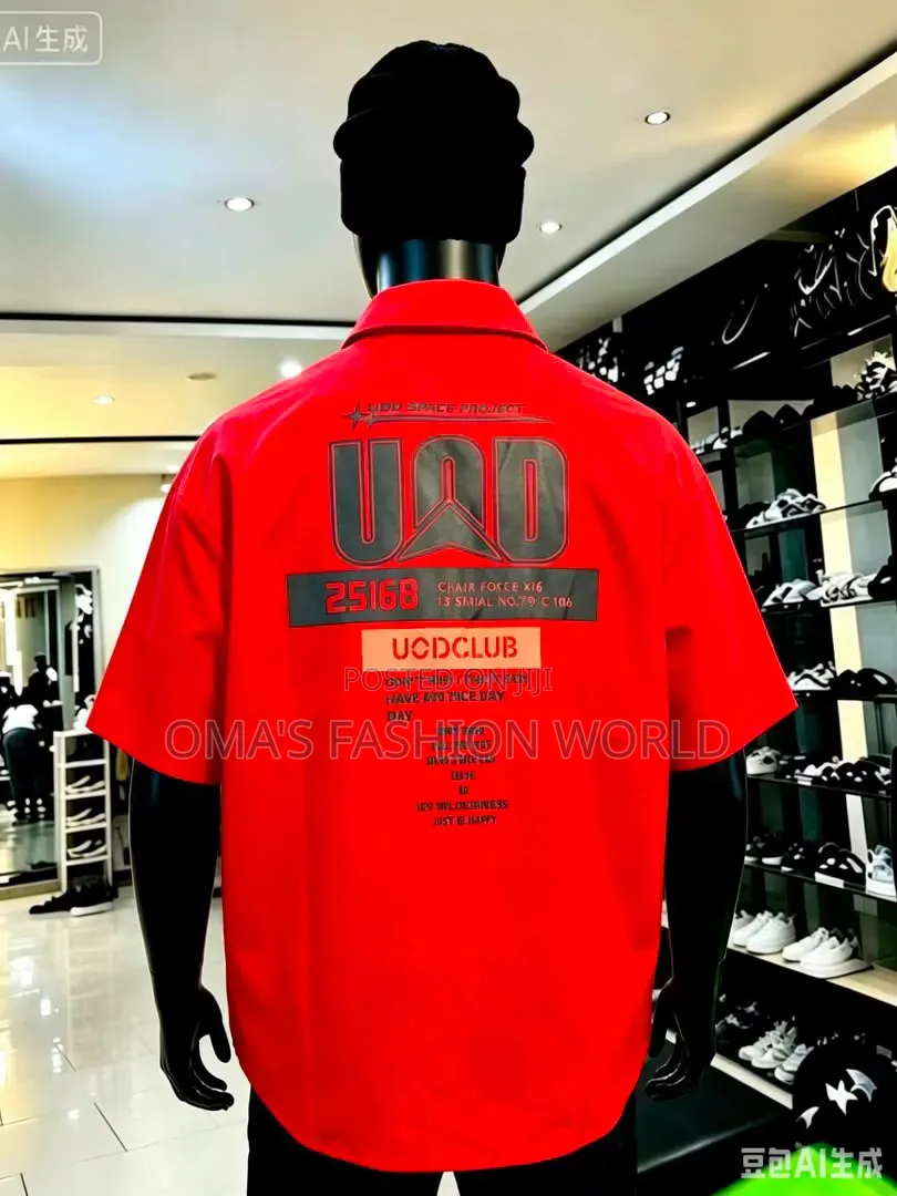 Premium Quality Shirts Available in Store. Dress Smart. Shop Now!