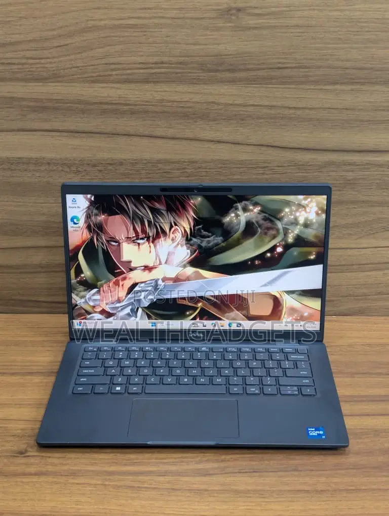 Laptop Dell Latitude 7420 16GB Intel Core i7 SSD 512GB