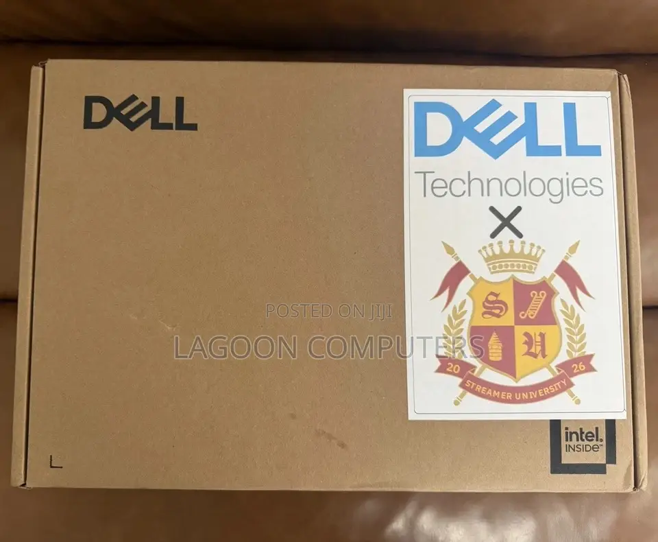 New Laptop Dell 32GB Intel Core Ultra 7 SSD 1T