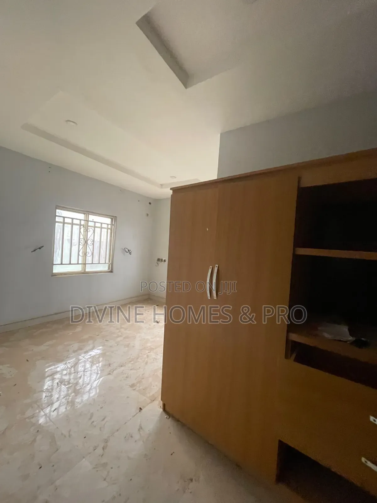 3bdrm Bungalow in Dutse-Alhaji for sale